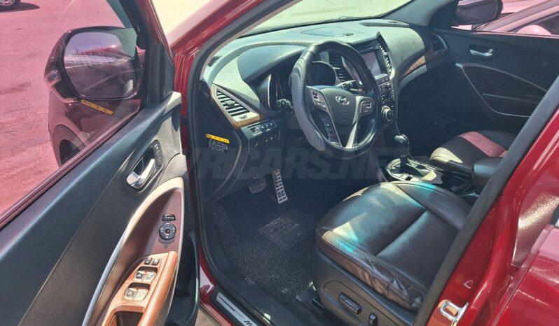
								 هيونداي – Hyundai ماكس كروز – Max cruise ممتلئ									
