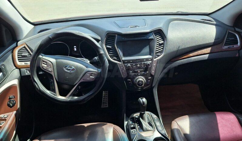 
								 هيونداي – Hyundai ماكس كروز – Max cruise ممتلئ									