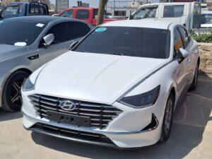 هيونداي – Hyundai سوناتا – Sonata
