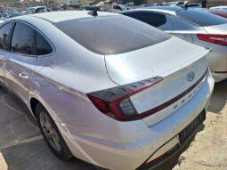 
										 هيونداي – Hyundai سوناتا – Sonata ممتلئ									