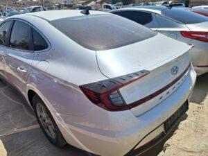 هيونداي – Hyundai سوناتا – Sonata