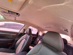 
										 هيونداي – Hyundai سوناتا – Sonata ممتلئ									