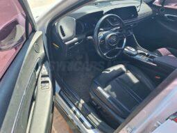 
										 هيونداي – Hyundai سوناتا – Sonata ممتلئ									
