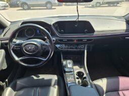 
										 هيونداي – Hyundai سوناتا – Sonata ممتلئ									