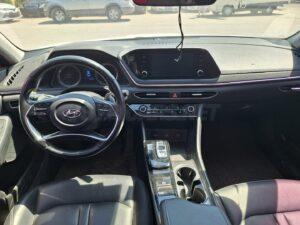 هيونداي – Hyundai سوناتا – Sonata