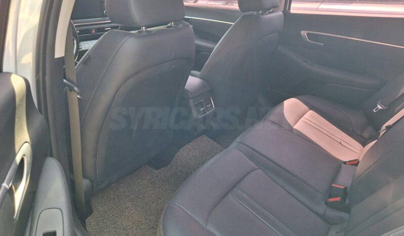 
								 هيونداي – Hyundai سوناتا – Sonata ممتلئ									