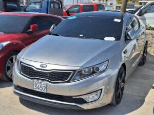 كيا – Kia اوبتيما – Optima