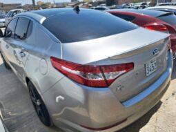 
										 كيا – Kia اوبتيما – Optima ممتلئ									