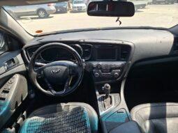 
										 كيا – Kia اوبتيما – Optima ممتلئ									