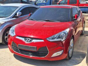 هيونداي – Hyundai فيلستر – Veloster