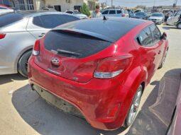 
										 هيونداي – Hyundai فيلستر – Veloster ممتلئ									