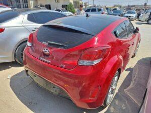 هيونداي – Hyundai فيلستر – Veloster