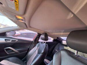 هيونداي – Hyundai فيلستر – Veloster