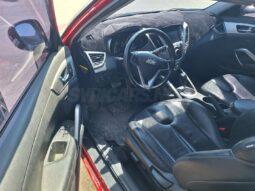 
										 هيونداي – Hyundai فيلستر – Veloster ممتلئ									