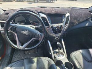 هيونداي – Hyundai فيلستر – Veloster