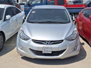هيونداي – Hyundai اكسنت – accent