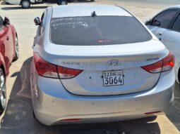 
										 هيونداي – Hyundai اكسنت – accent ممتلئ									