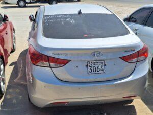 هيونداي – Hyundai اكسنت – accent