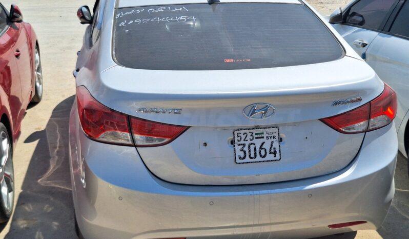
								 هيونداي – Hyundai اكسنت – accent ممتلئ									