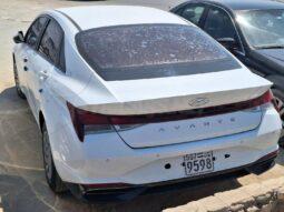 
										 هيونداي – Hyundai افنتي – avante ممتلئ									