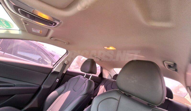 
								 هيونداي – Hyundai افنتي – avante ممتلئ									