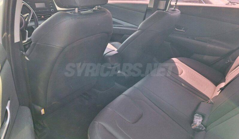 
								 هيونداي – Hyundai افنتي – avante ممتلئ									