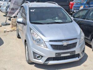 شيفورلي – Chevrolet Spark