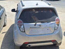 
										 شيفورلي – Chevrolet Spark ممتلئ									