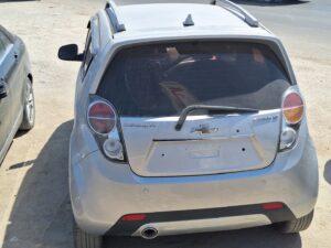 شيفورلي – Chevrolet Spark