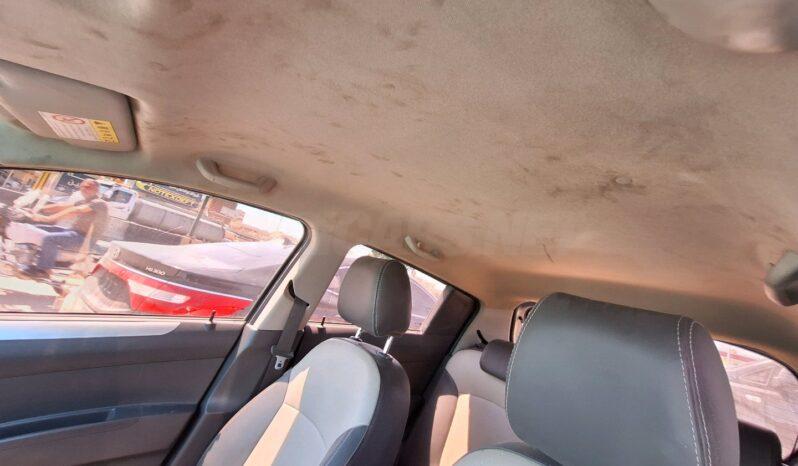 
								 شيفورلي – Chevrolet Spark ممتلئ									