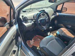 
										 شيفورلي – Chevrolet Spark ممتلئ									
