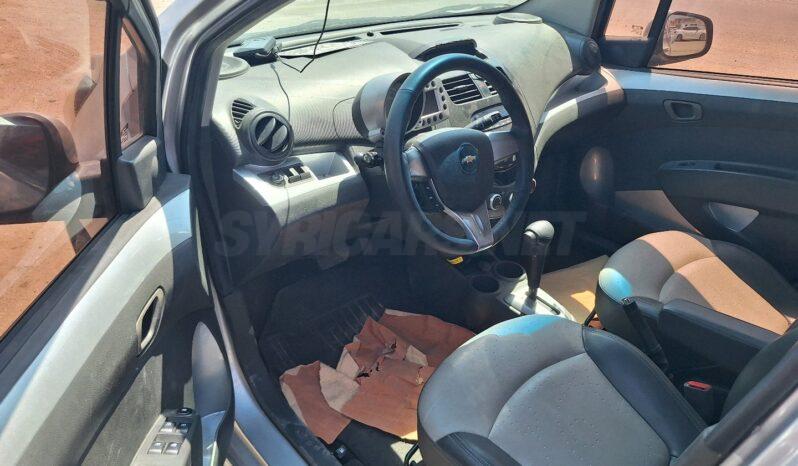 
								 شيفورلي – Chevrolet Spark ممتلئ									