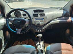 
										 شيفورلي – Chevrolet Spark ممتلئ									