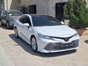 تويوتا – Toyota كامري – Camry