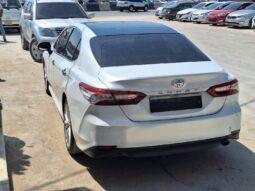 
										 تويوتا – Toyota كامري – Camry ممتلئ									