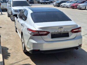 تويوتا – Toyota كامري – Camry