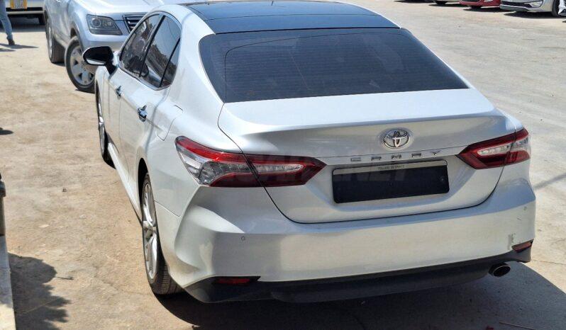 
								 تويوتا – Toyota كامري – Camry ممتلئ									