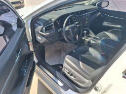 
										 تويوتا – Toyota كامري – Camry ممتلئ									