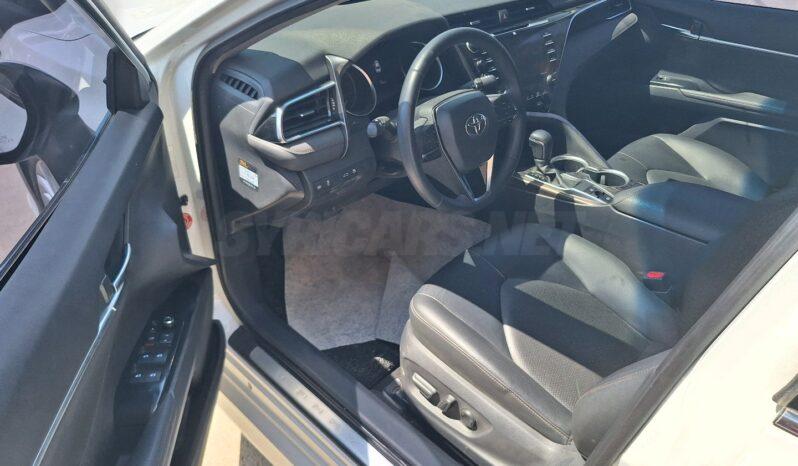 
								 تويوتا – Toyota كامري – Camry ممتلئ									