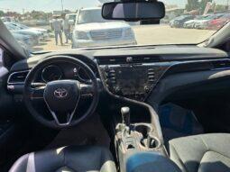
										 تويوتا – Toyota كامري – Camry ممتلئ									