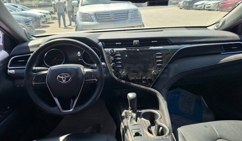 
								 تويوتا – Toyota كامري – Camry ممتلئ									