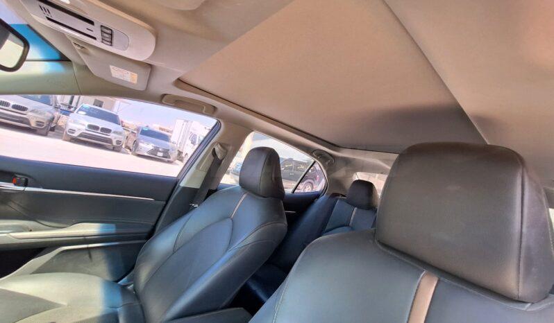 
								 تويوتا – Toyota كامري – Camry ممتلئ									