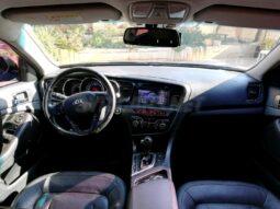 
										 كيا – Kia K5 ممتلئ									