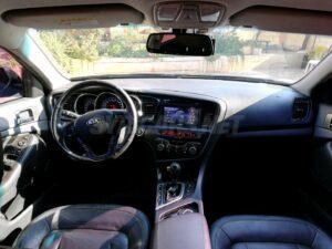 كيا – Kia K5
