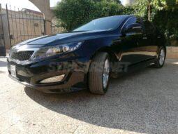 
										 كيا – Kia K5 ممتلئ									