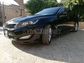 كيا – Kia K5