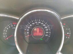 
										 كيا – Kia K5 ممتلئ									