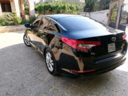 
										 كيا – Kia K5 ممتلئ									