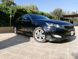 
										 كيا – Kia K5 ممتلئ									
