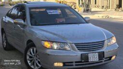 
										 هيونداي – Hyundai ازيرا – Azera ممتلئ									